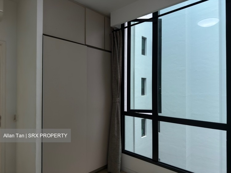 Sky Green (D13), Condominium #560788541